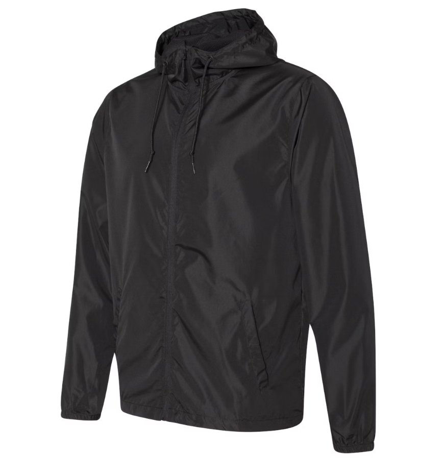 Women's Rain Jackets