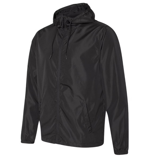 Women's Rain Jackets