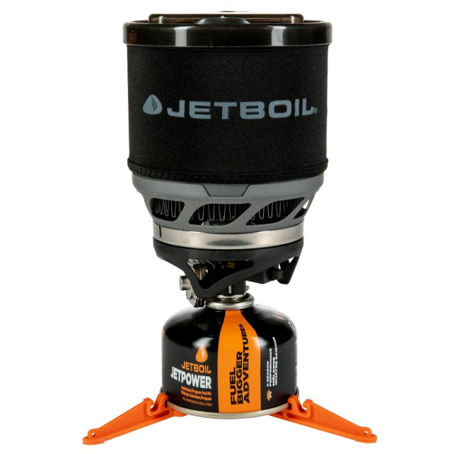 Jetboil Minimo