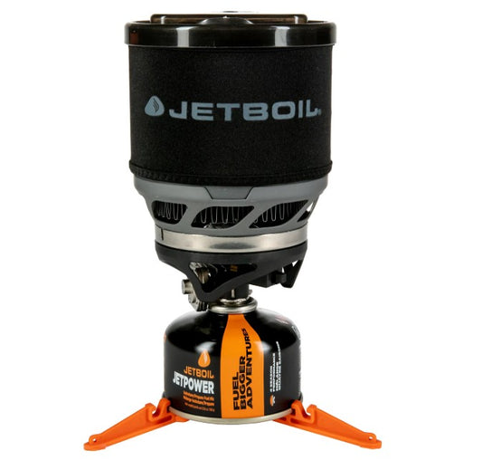 Jetboil Minimo